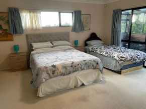 Rooms in an Epsom House